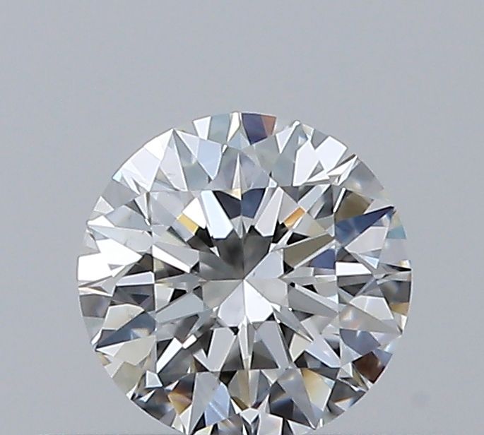 0.30 ct Round diamond
