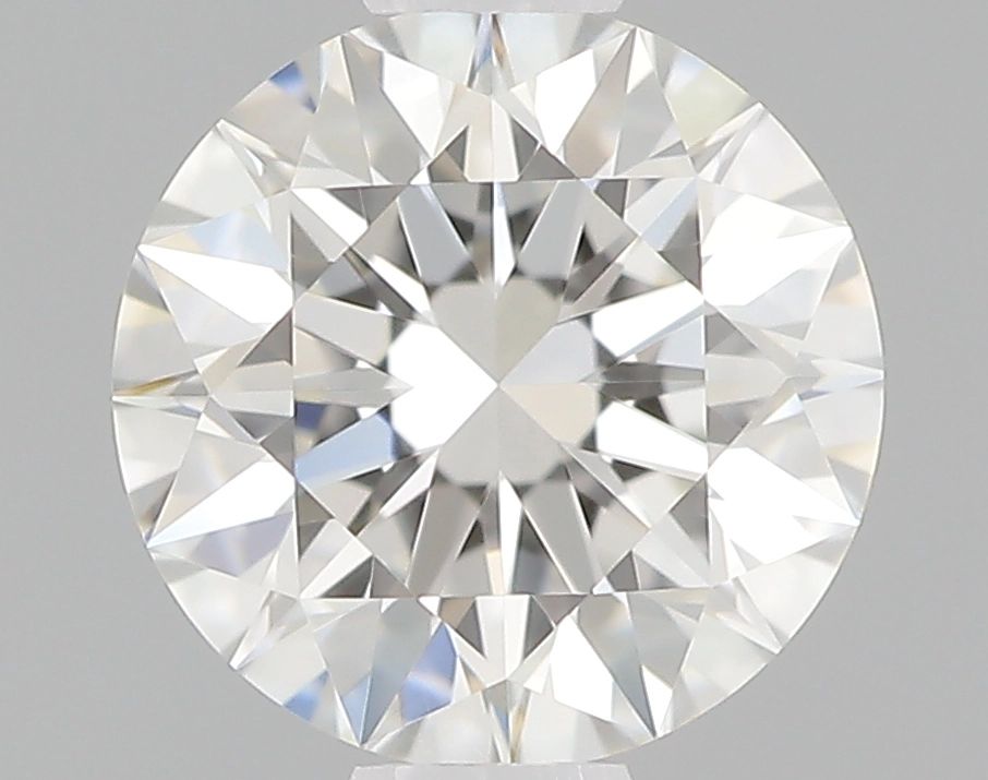 0.50 ct Round diamond