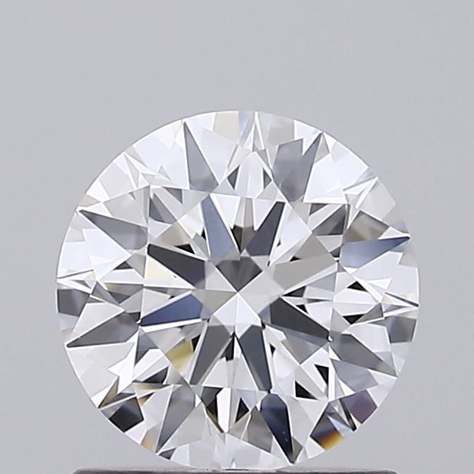 1.05 ct. round Lab Grown Diamond front image