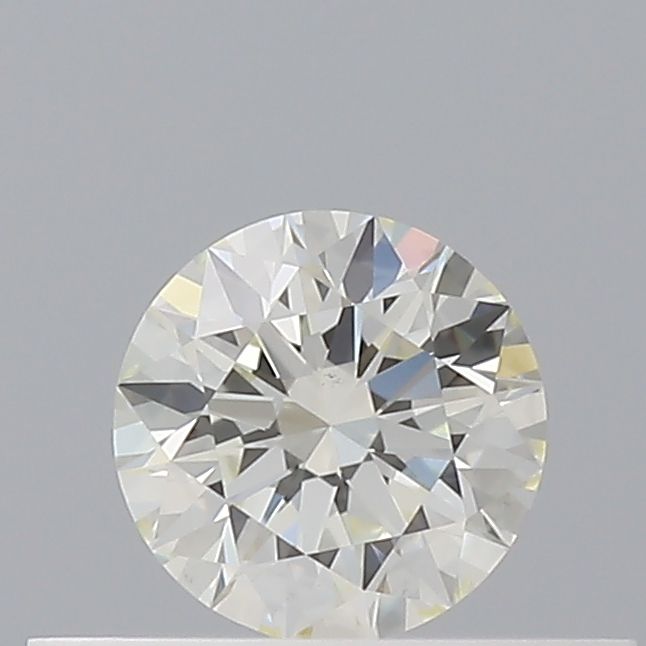 0.3 ct Round Diamond