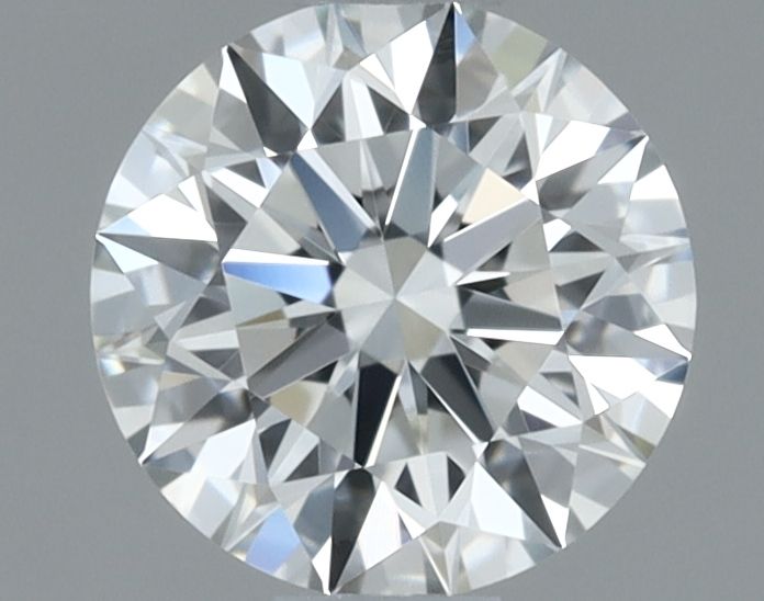 0.45 ct Round diamond