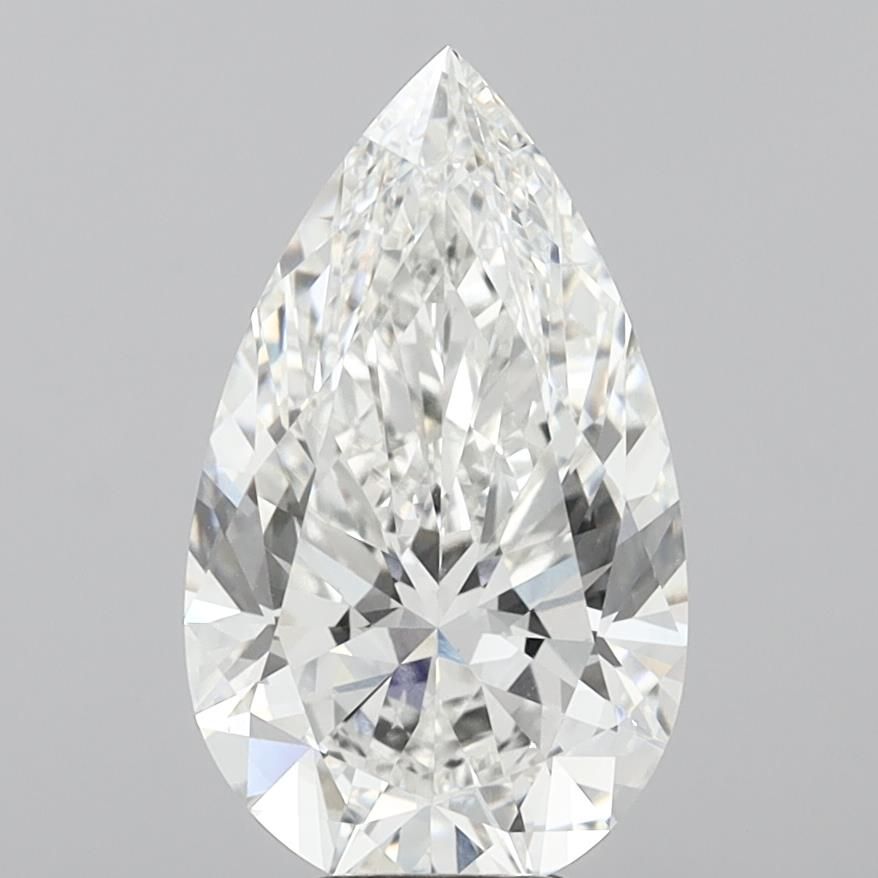 7.03 Carat