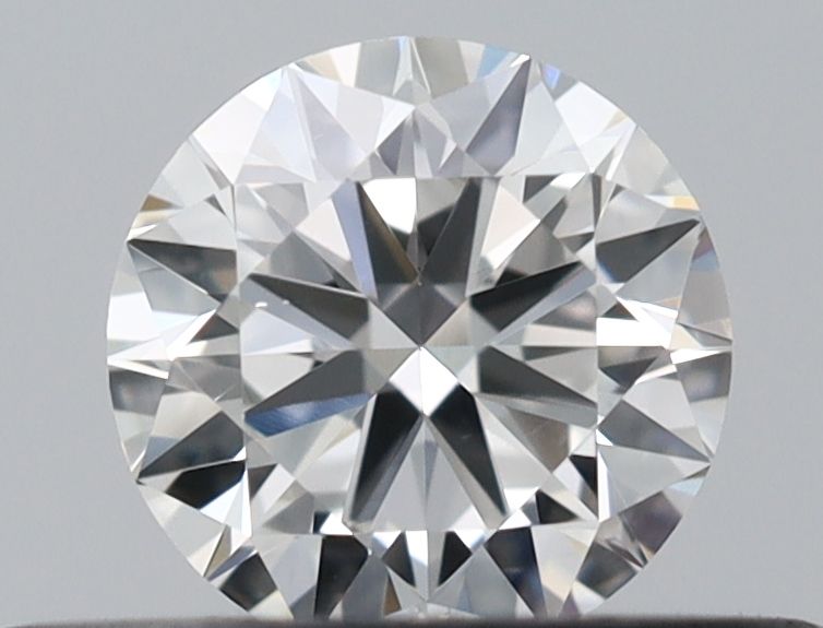 0.30 ct Round diamond