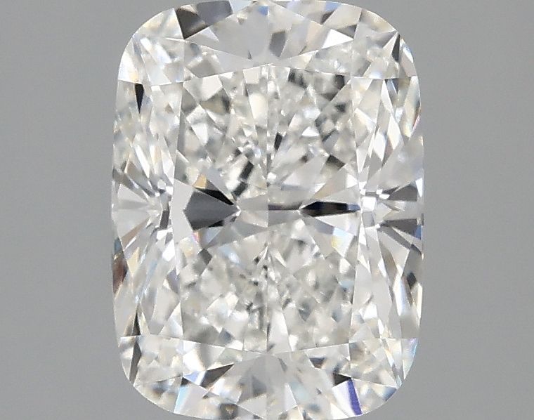 2.17 ct Cushion Modified diamond
