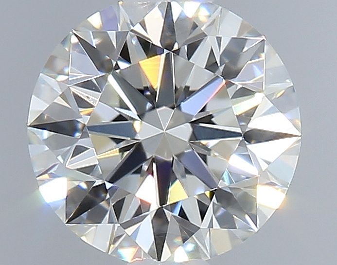 0.36 ct Round diamond