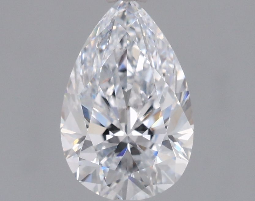 1.04 ct. pear Lab Grown Diamond front image