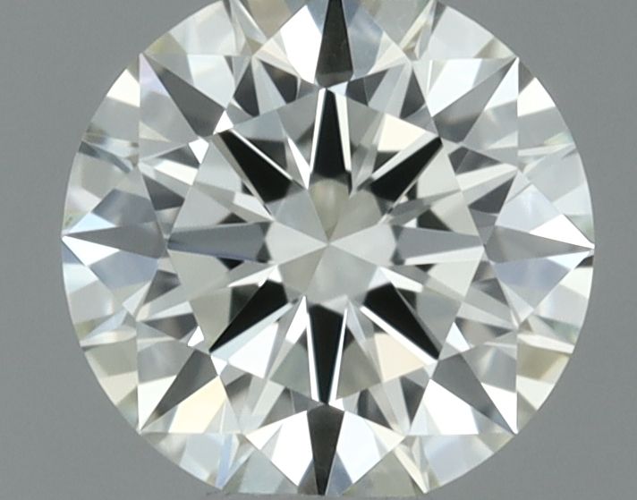 0.31 ct Round diamond