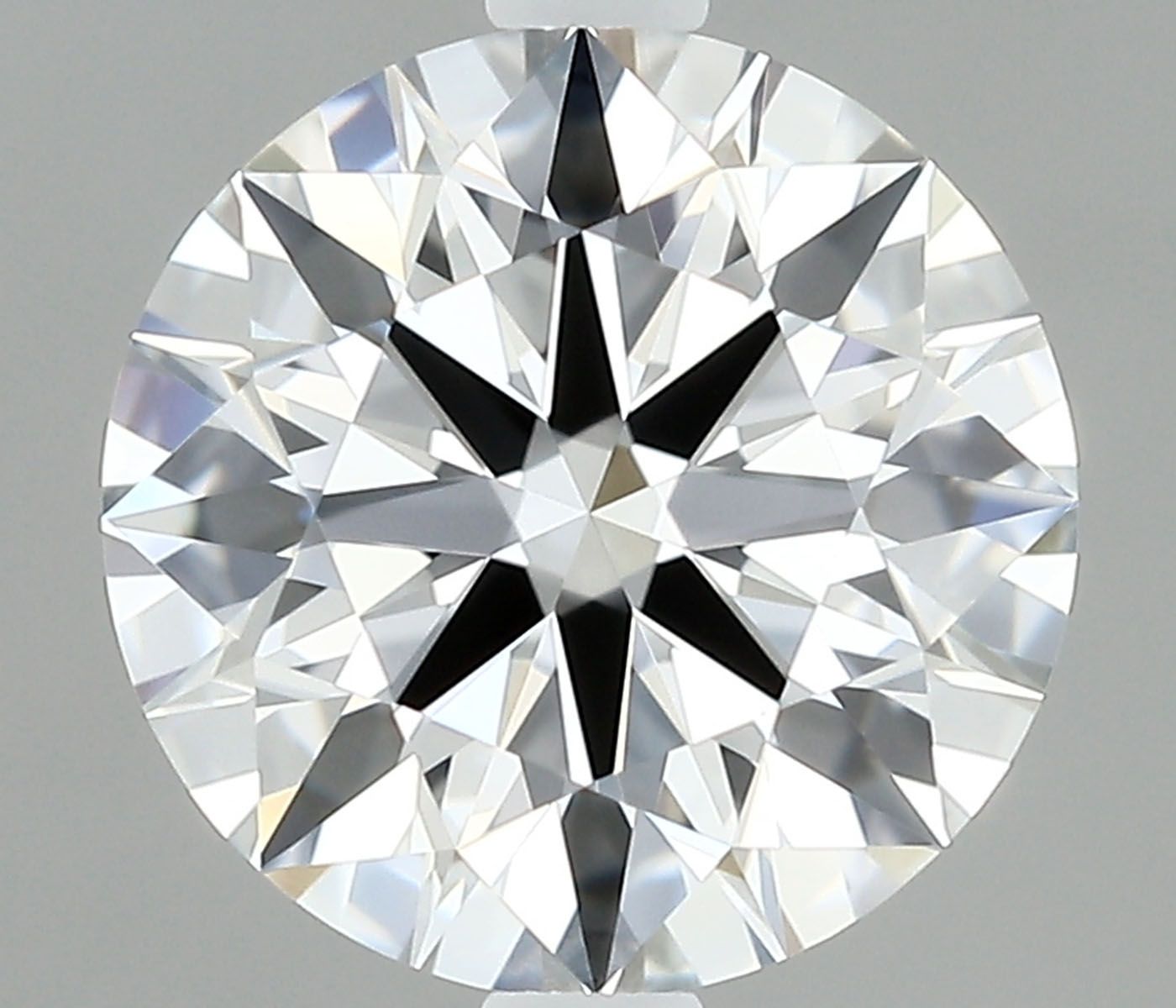 Diament 1.37 ct D/VVS1