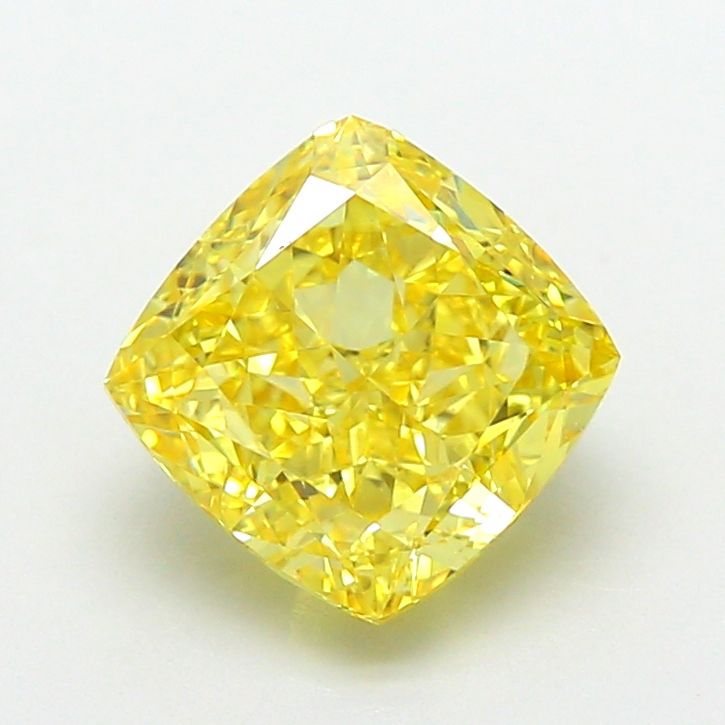 2.53 Carat