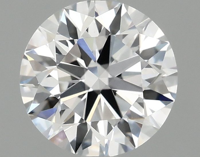 1.06 ct. round Lab Grown Diamond front image