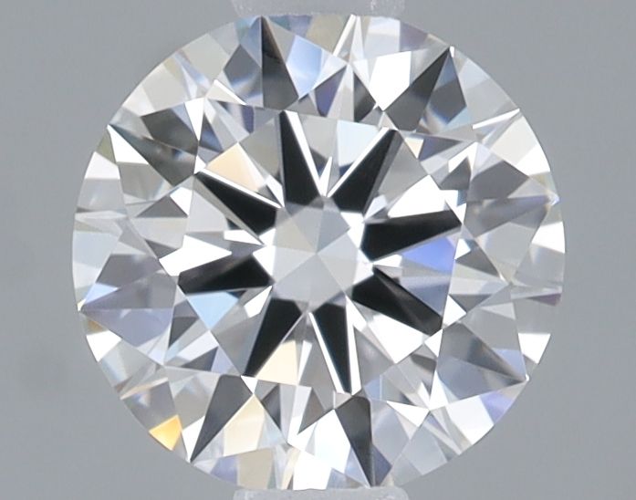 1.01 ct. round Lab Grown Diamond front image