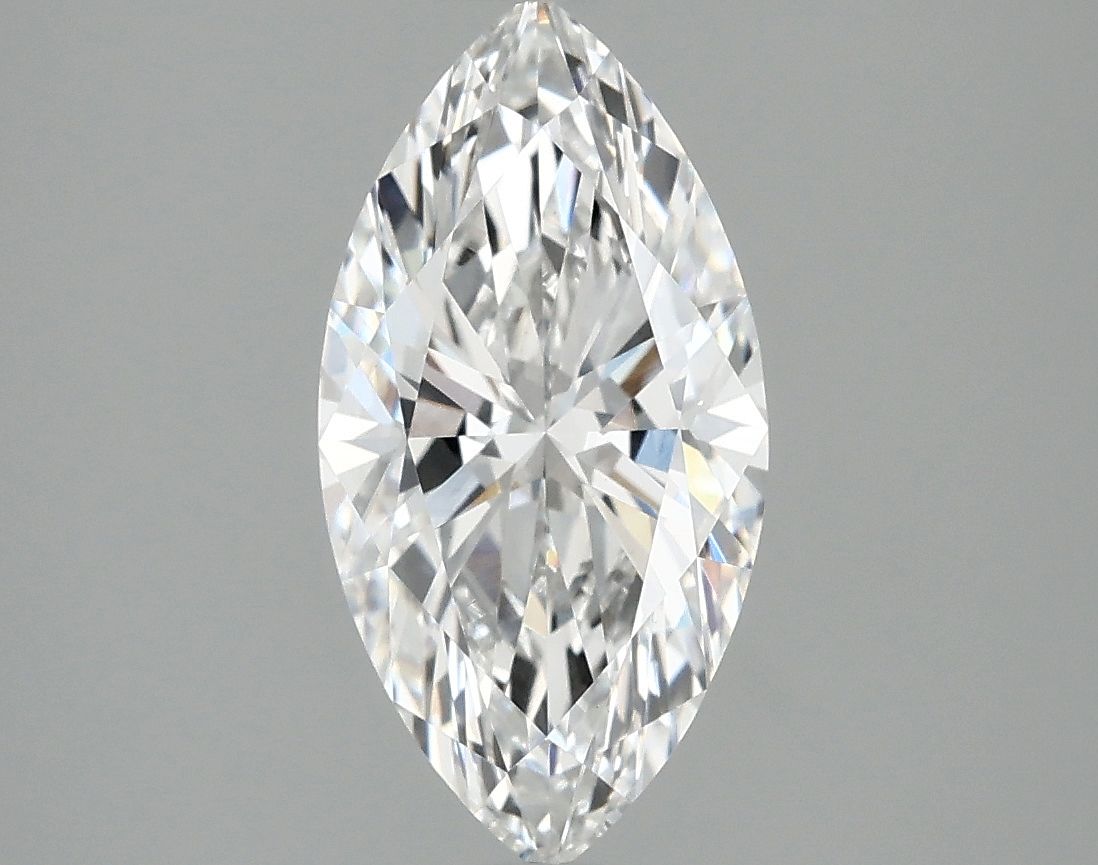2.03 ct. marquise Lab Grown Diamond front image