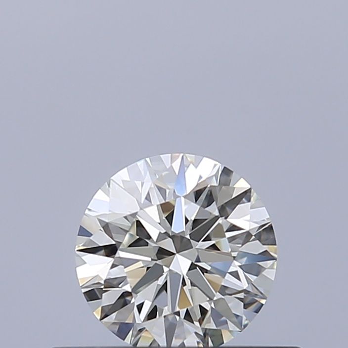 0.36 ct Round diamond