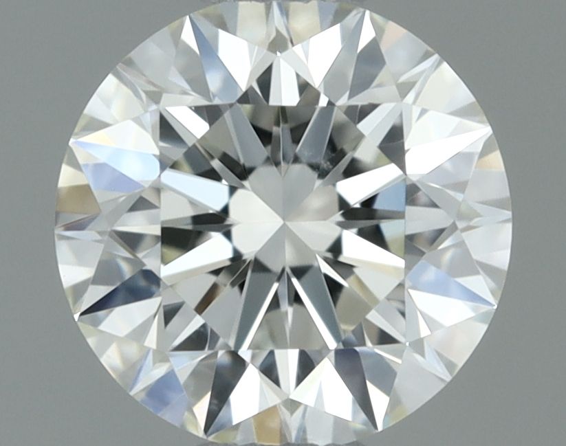 0.45 ct Round diamond