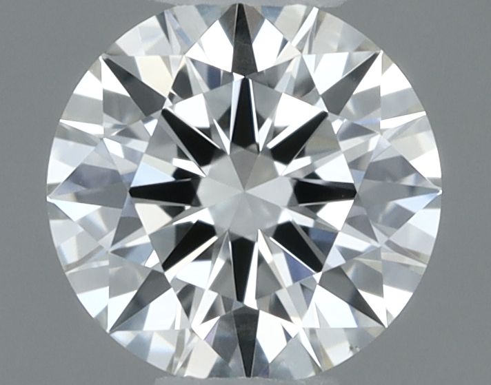 0.30 ct Round diamond