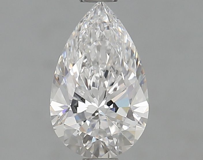 1.03 ct. pear Lab Grown Diamond front image