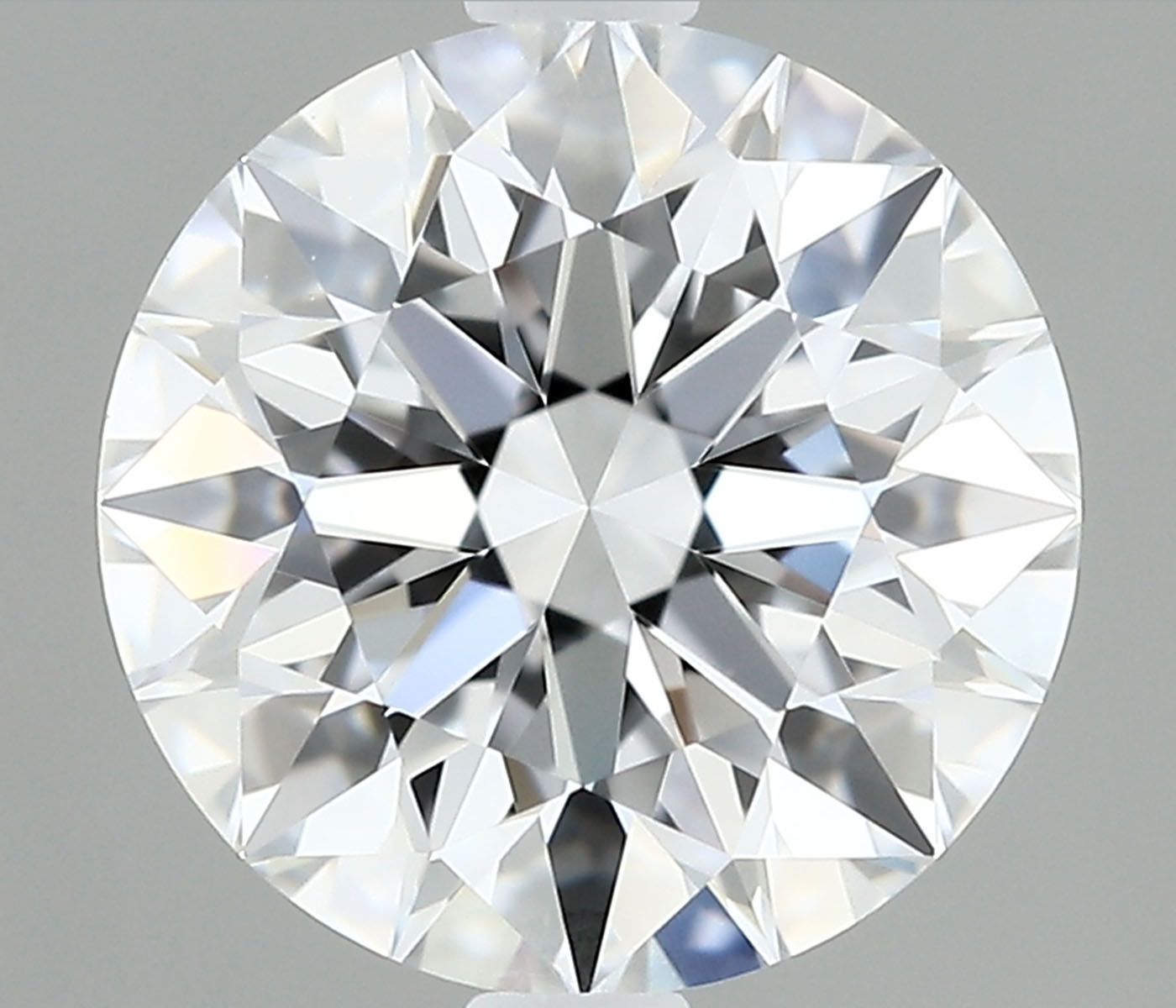 Diament 1.25 ct D/VVS1