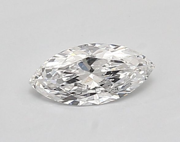 0.44 ct lab-grown Marquise Diamond