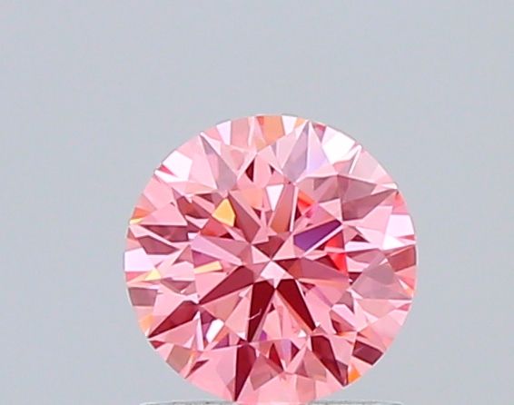 1.06 CT Fancy Vivid Pink ROUND
