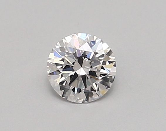 0.38 ct lab-grown Round Diamond