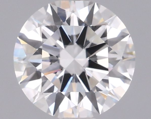 1.03 ct lab-grown Round Diamond