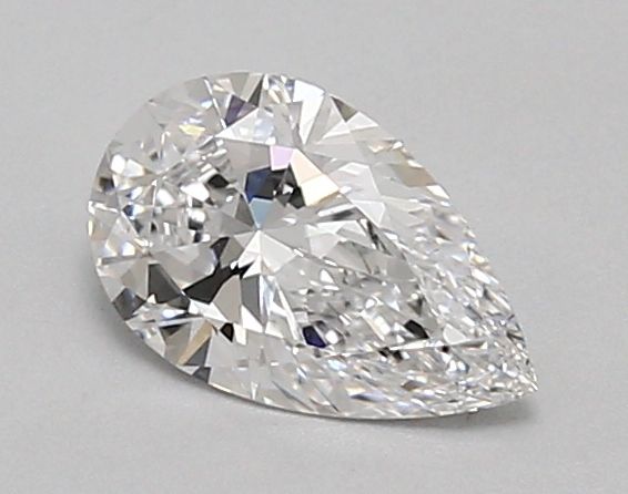 0.92 ct. pear Lab Grown Diamond front image