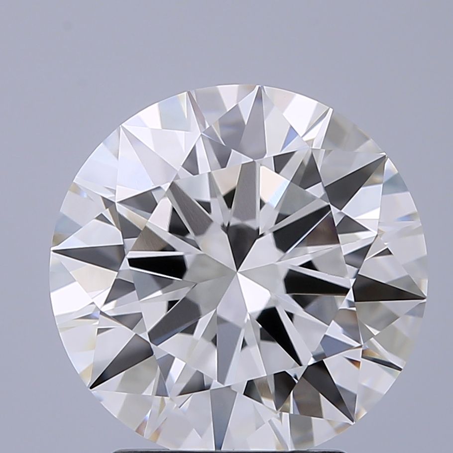2.54 Carat