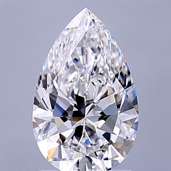 1.37 Carat