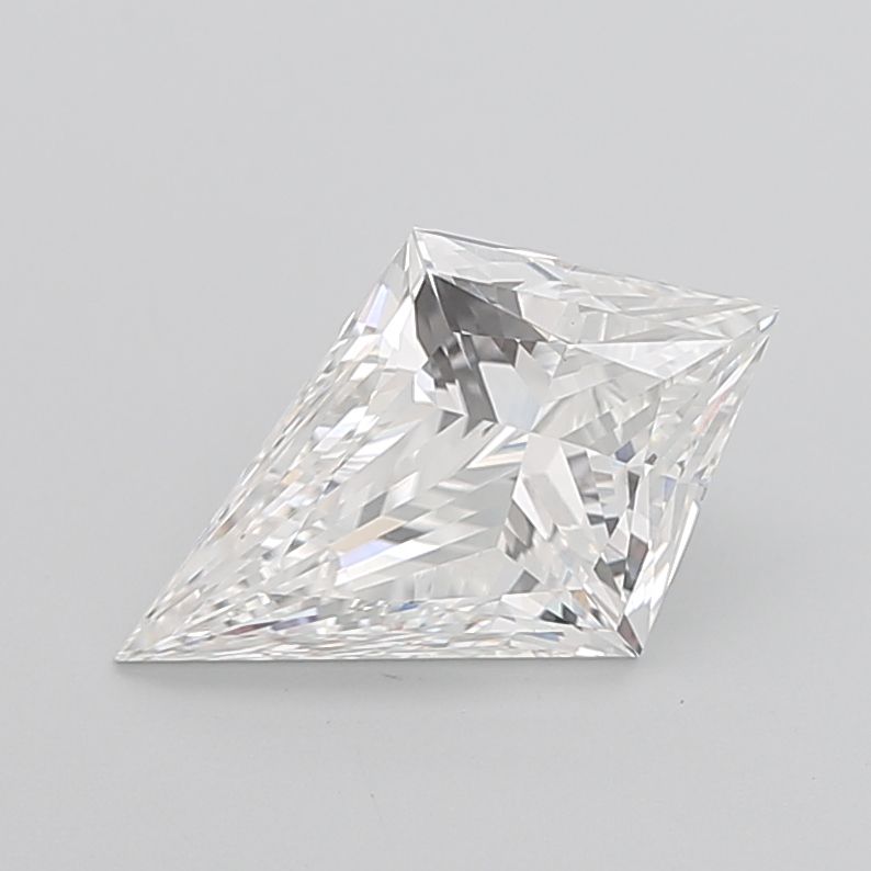 4.04 ct lab-grown Kite Diamond