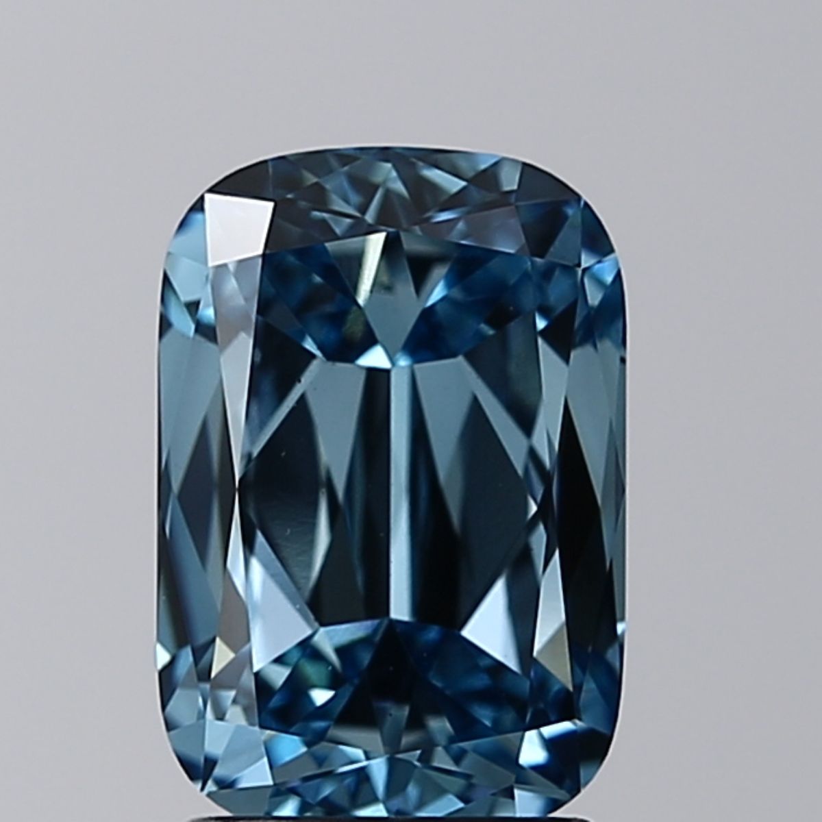 2.01 ct. radiant Lab Grown Diamond front image