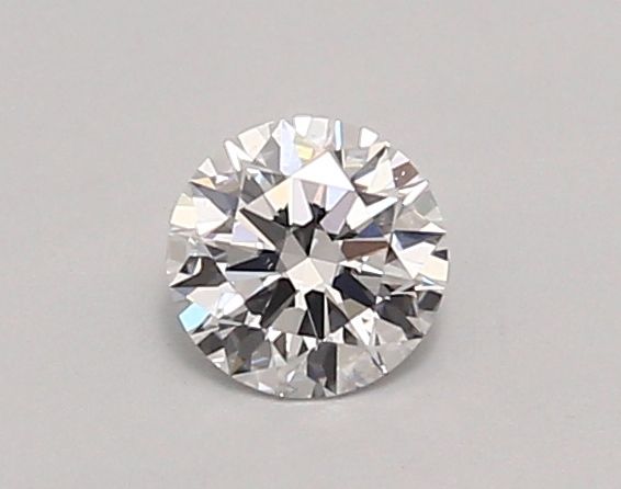 0.46 ct lab-grown Round Diamond