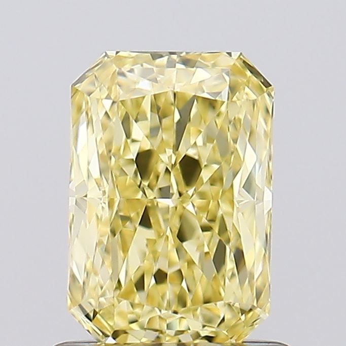 1.02 ct Radiant diamond
