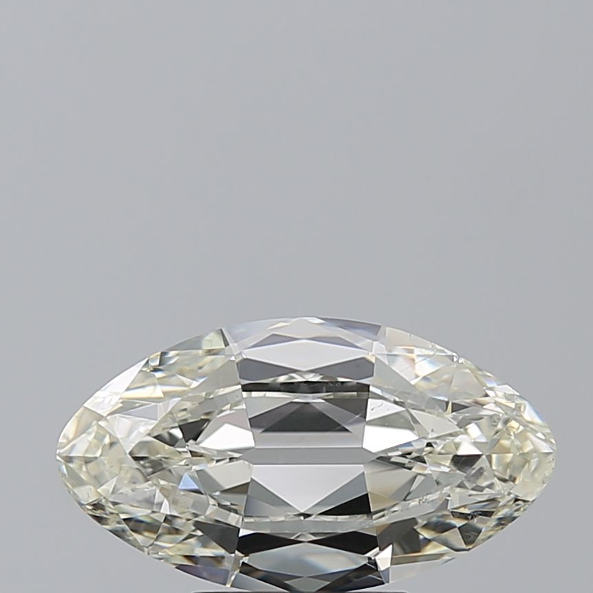 3.01ct Marquise diamond