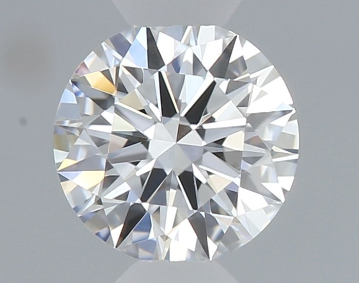 0.31 ct Round diamond