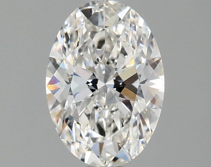 1.10 ct Oval diamond