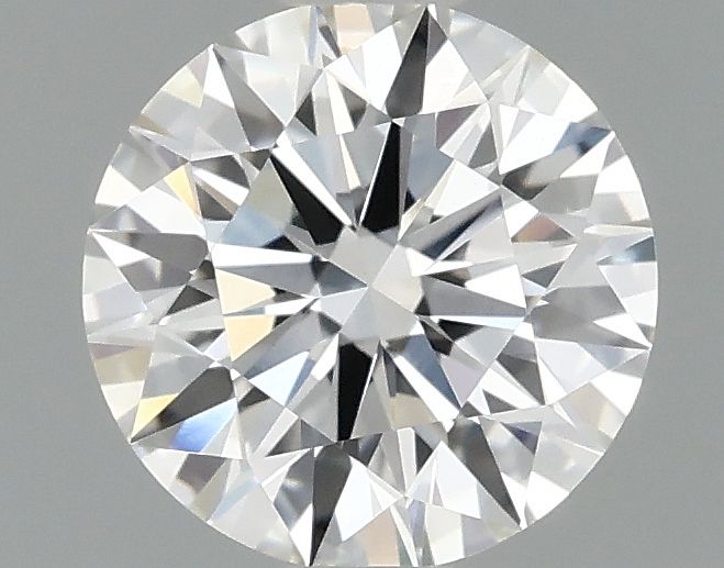 1.09 ct. round Lab Grown Diamond front image