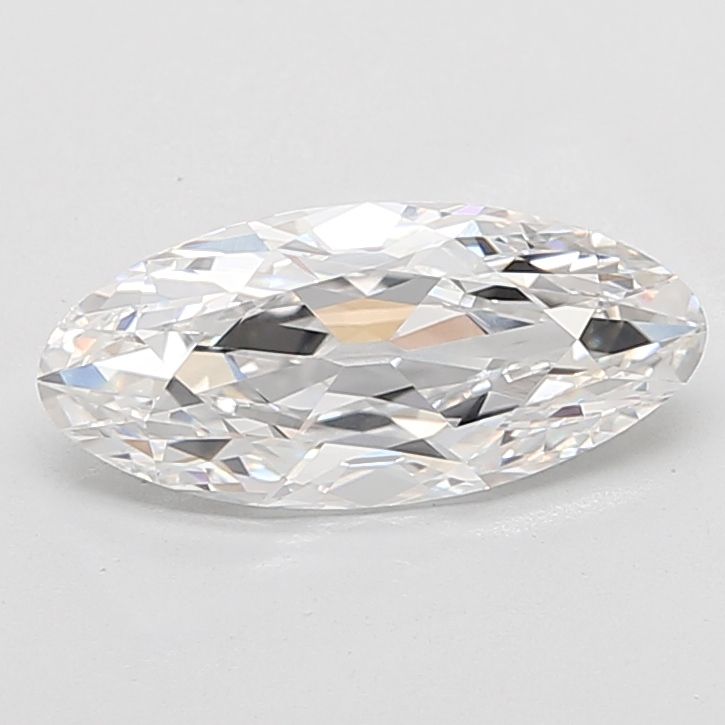 3.10 ct. oval Lab Grown Diamond front image