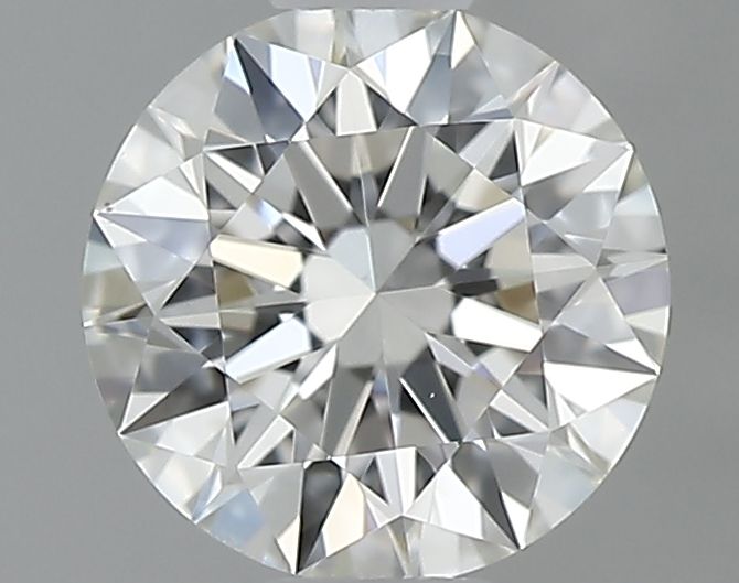 0.40 ct Round diamond