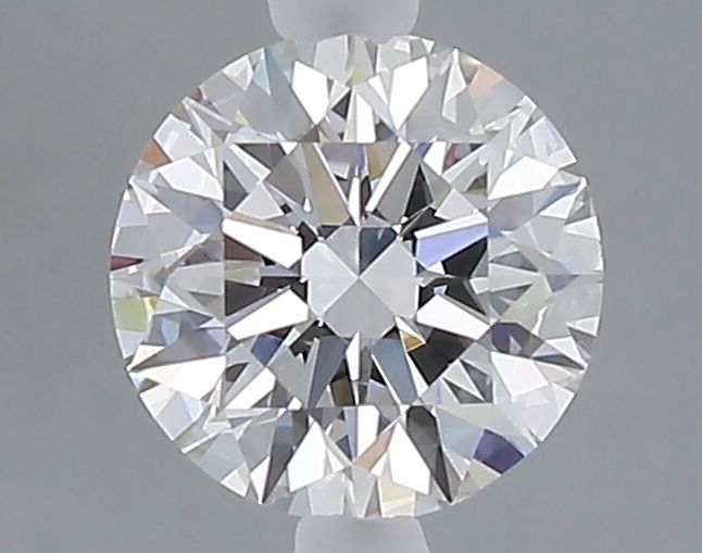 1.08 ct. round Lab Grown Diamond front image