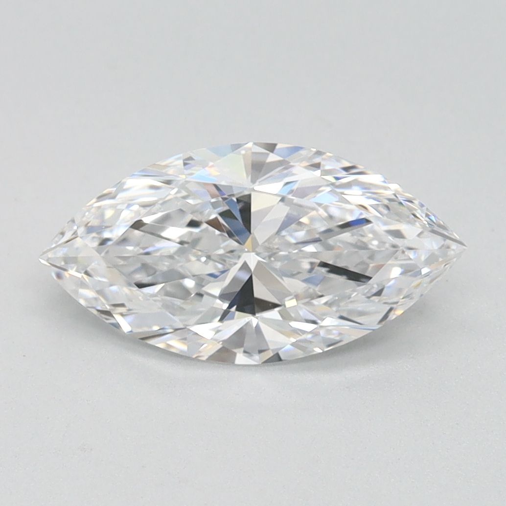 1.02 ct. marquise Lab Grown Diamond front image