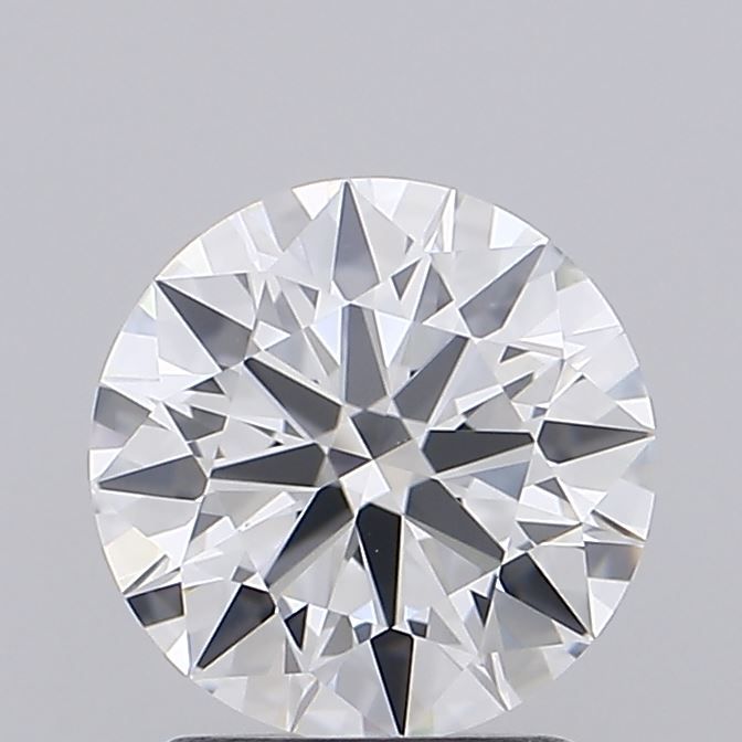 1.19 ct. round Lab Grown Diamond front image
