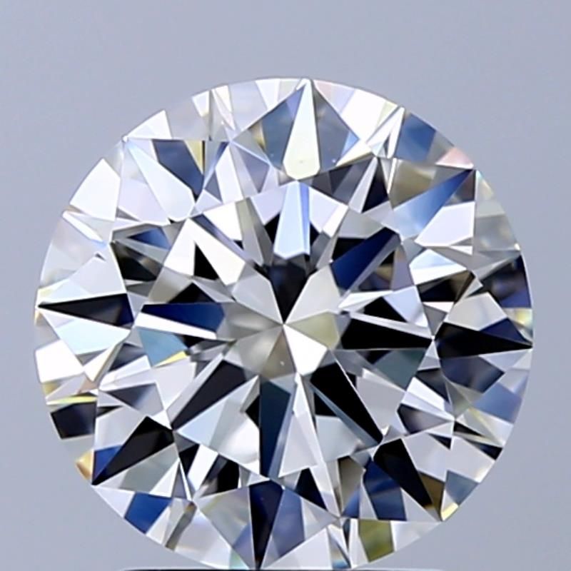 2.52 Carat