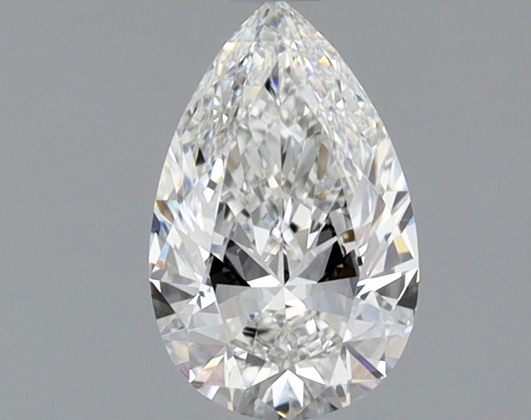 0.51 ct Pear diamond