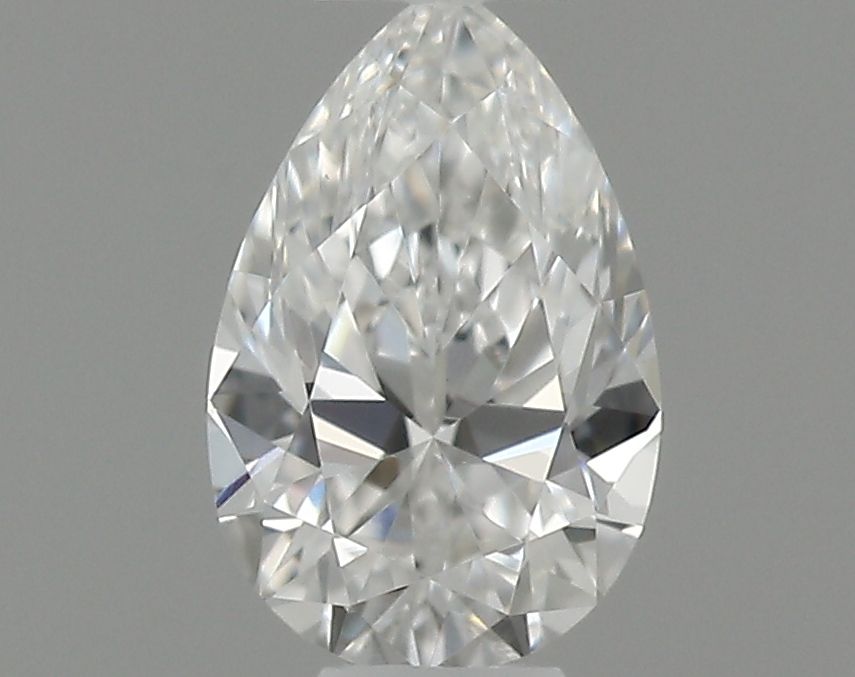 0.23 ct Pear diamond