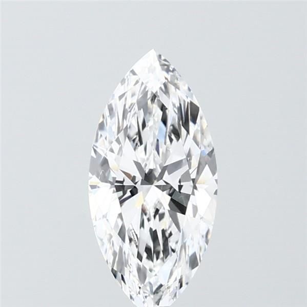 1.04 ct. marquise Lab Grown Diamond front image