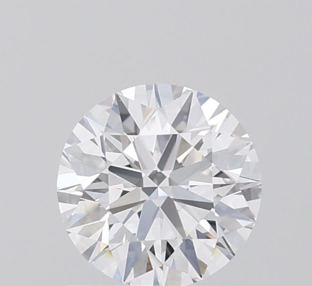 1.04 ct. round Lab Grown Diamond front image