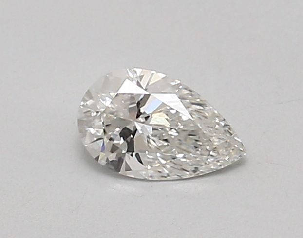 0.48 ct Pear diamond