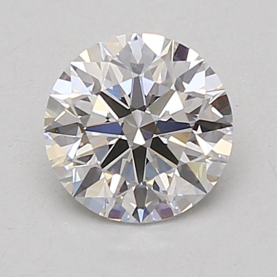 1.10 ct. round Lab Grown Diamond front image