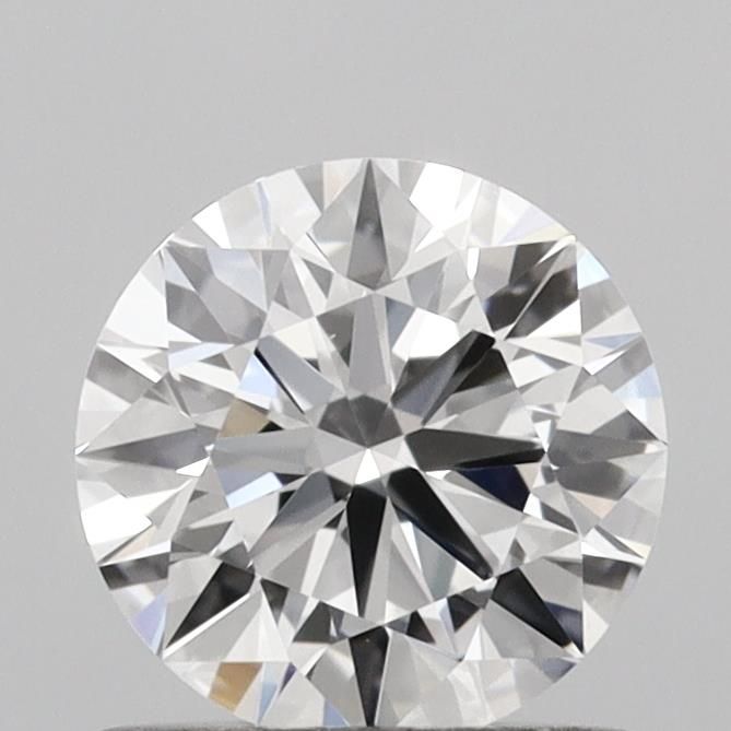0.89 ct. oval Lab Grown Diamond front image