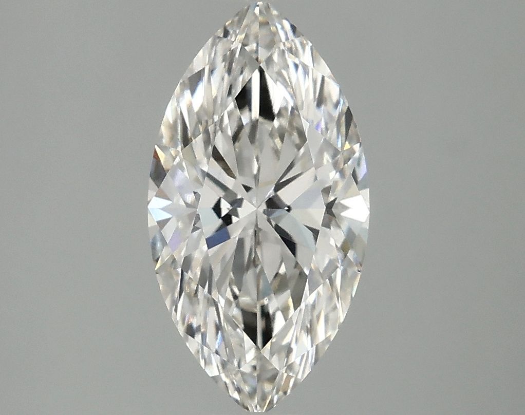 1.86 ct Marquise diamond